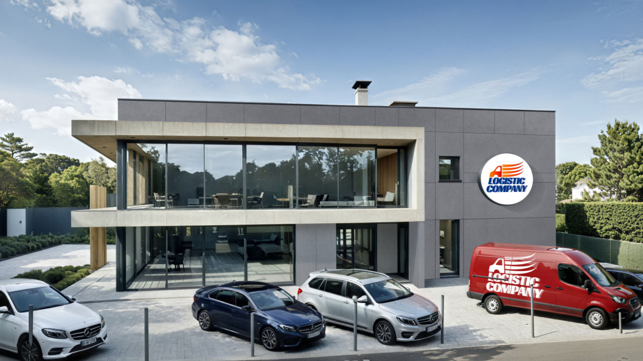 Modulares Büro – MW Construction, Bild Nr. 1