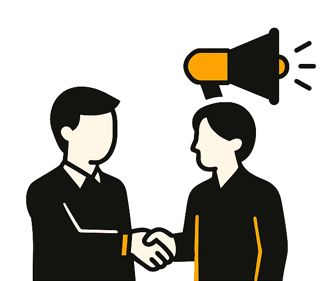 Independent Sales Representatives / Local Distributors (freelancers or B2B)