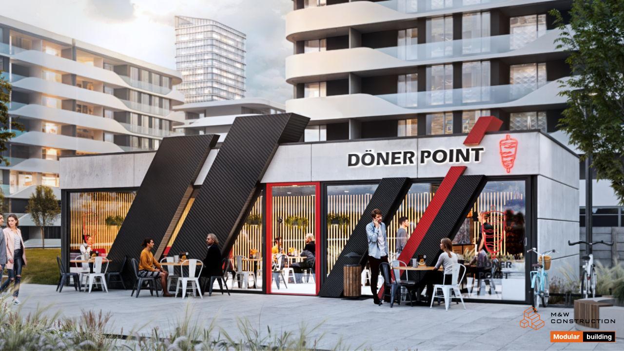 Kollektion 2025 – Modulare Lösungen für Ihr Business – 18