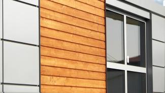 Verkaufspavillon, Firmenshop Grupa Pegaz 72m2 – Ansicht 3