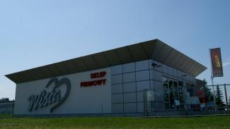Verkaufspavillon, Firmensalon Wisła 122m2 – Ansicht 11