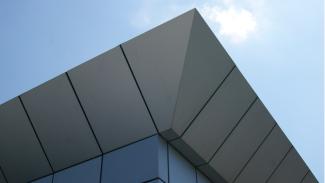 Verkaufspavillon, Firmensalon Wisła 122m2 – Ansicht 3