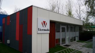 Büro-Raummodul, Wohnungsverkaufsbüro Mota Engil 54m2 - Ansicht 5