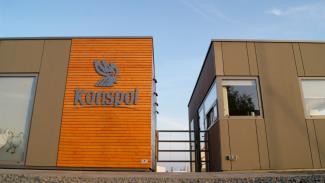 Büro-Raummodul, Konspol 66m2 – Ansicht 1