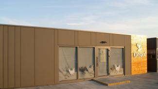 Büro-Raummodul, Konspol 66m2 – Ansicht 1