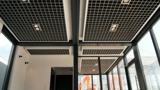Büro-Raummodul, Firmensalon Grausch i Grausch Sp z o. o. 50m2 – Ansicht 5
