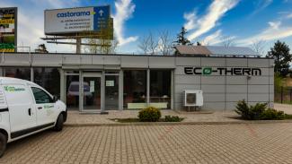 Verkaufspavillon, Viessmann Showroom 108m2 – Ansicht 3