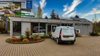 Verkaufspavillon, Viessmann Showroom 108m2 – Ansicht 5