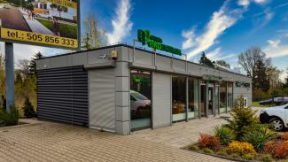 Verkaufspavillon, Viessmann Showroom 108m2 – Ansicht 6