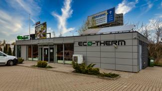 Verkaufspavillon, Viessmann Showroom 108m2 – Ansicht 8
