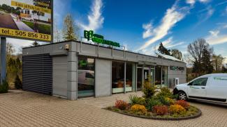 Verkaufspavillon, Viessmann Showroom 108m2 – Ansicht 9