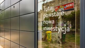 Büro-Raummodul, Wohnungsverkaufsbüro Diasfera 72m2 - Ansicht 7