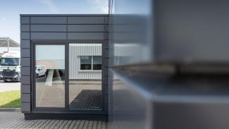 Mehrzweck-Module, Büro Raben 200m2 – Ansicht 8