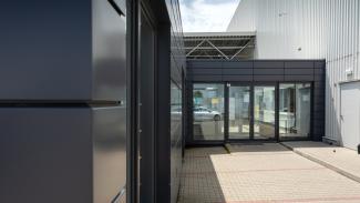 Mehrzweck-Module, Büro Raben 200m2 – Ansicht 7
