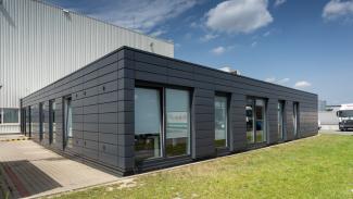 Mehrzweck-Module, Büro Raben 200m2 – Ansicht 6