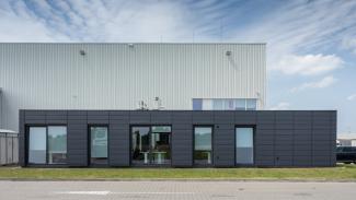 Mehrzweck-Module, Büro Raben 200m2 – Ansicht 5