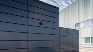 Mehrzweck-Module, Büro Raben 200m2 – Ansicht 4