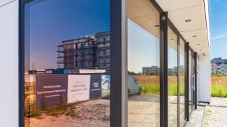 Büro-Raummodul - Ansicht 7