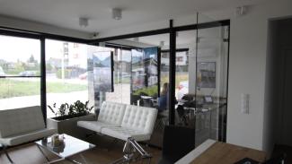 Büro-Raummodul - Ansicht 12
