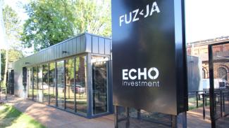 Büro-Raummodul, Wohnungsverkaufsbüro, Fuzja 180m2 – Ansicht 11