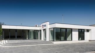 Büro-Raummodul 198m² – Ansicht 14