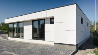 Büro-Raummodul 198m² – Ansicht 10