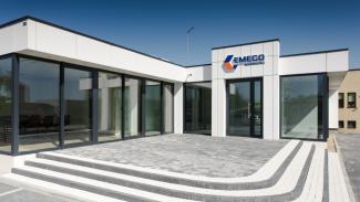 Büro-Raummodul 198m² – Ansicht 8