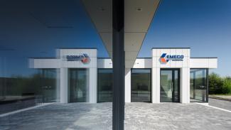 Büro-Raummodul 198m² – Ansicht 5