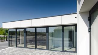 Büro-Raummodul 198m² – Ansicht 2