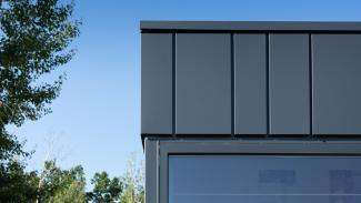 Pavillon für die Automotive-Branche  - 7