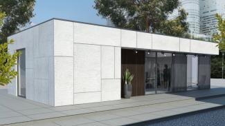 ZEZ PRO 72 m2 Visualisierung - 2