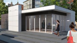 ZEZ Extravagance – Visualisierung – 4
