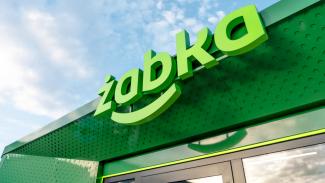 Żabka Nano, Self-Service-Geschäft, 48m2, 012