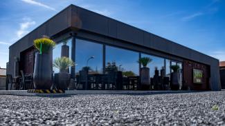 [PL] Sushi Yakku Mierzyn 200m2, 3