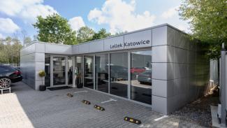 Pavillon für die Automotive-Branche, Foto 1