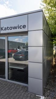 Pavillon für die Automotive-Branche, Foto 2