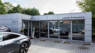 Pavillon für die Automotive-Branche, Foto 5