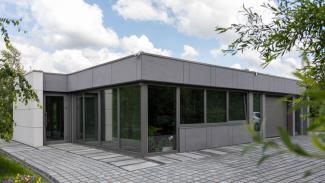 Modulgebäude der Firma Ekotronic – Bild 15