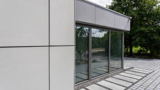 Modulgebäude der Firma Ekotronic – Bild 5