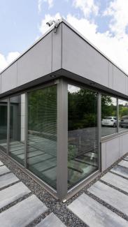 Modulgebäude der Firma Ekotronic – Bild 16