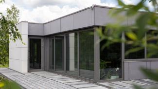 Modulgebäude der Firma Ekotronic – Bild 14