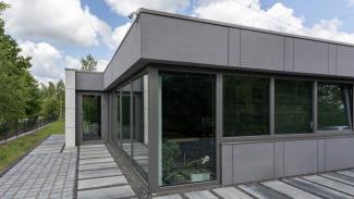 Modulgebäude der Firma Ekotronic – Bild 13