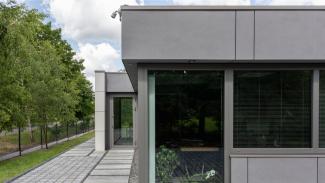 Modulgebäude der Firma Ekotronic – Bild 12