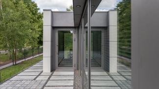 Modulgebäude der Firma Ekotronic – Bild 11