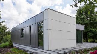 Modulgebäude der Firma Ekotronic – Bild 10