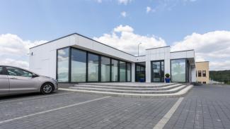Büro-Raummodul 198m² – Ansicht 17