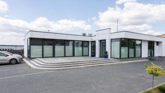 Büro-Raummodul 198m² – Ansicht 18