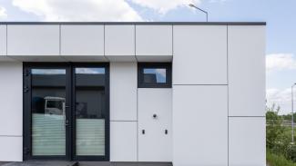 Büro-Raummodul 198m² – Ansicht 20
