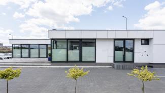 Büro-Raummodul 198m² – Ansicht 22