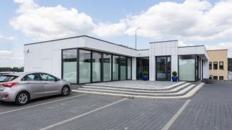 Büro-Raummodul 198m² – Ansicht 16